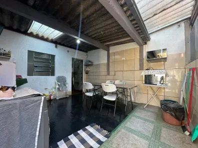 Casa com 4 Quartos à venda, 247m² no Araguaia, Belo Horizonte