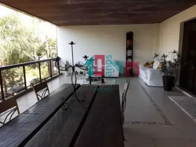 Apartamento com 3 Quartos à venda, 180m² no Recreio dos Bandeirantes, Rio de Janeiro