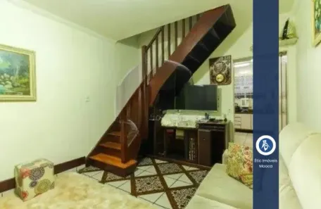 Casa com 3 Quartos à venda, 117m² no Tatuapé, São Paulo