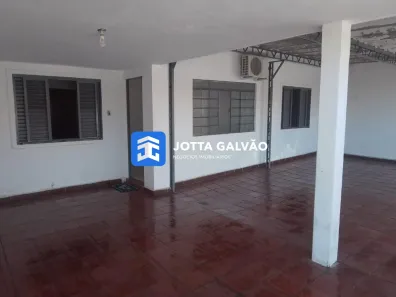 Casa com 3 Quartos à venda, 107m² no Vila Miguel Vicente Cury, Campinas