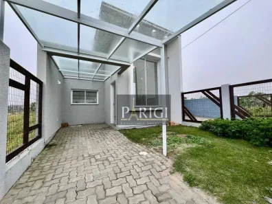 Casa com 2 Quartos à venda, 72m² no Imbé, Imbé