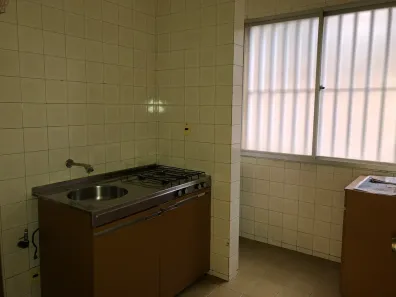 Apartamento com 1 Quarto para alugar, 60m² no Funcionários, Belo Horizonte
