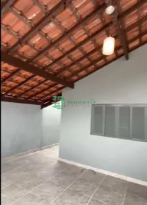 Casa com 2 Quartos à venda, 81m² no Agenor de campos, Mongaguá