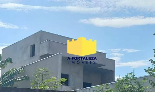 Casa com 2 Quartos à venda, 194m² no Terras de Santa Bárbara, Santa Bárbara D'Oeste