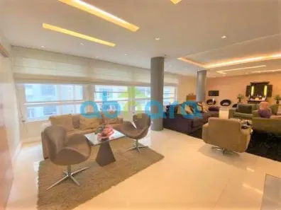 Apartamento com 5 Quartos à venda, 300m² no Copacabana, Rio de Janeiro