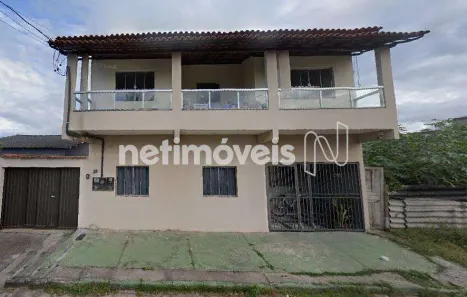 Casa com 4 Quartos à venda, 300m² no Serramar, Serra