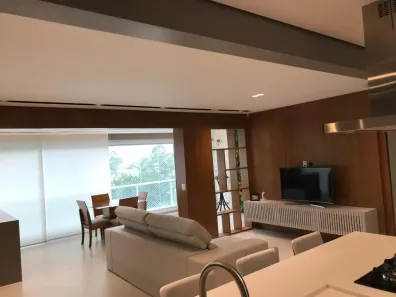 Apartamento com 4 Quartos à venda, 134m² no Pirituba, São Paulo