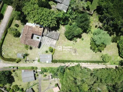 Lote/Terreno à venda, 600m² no Varginha, Nova Friburgo