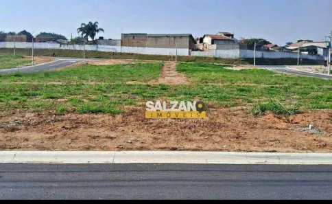 Lote/Terreno à venda, 192m² no Jardim Ana Rosa, Taubaté
