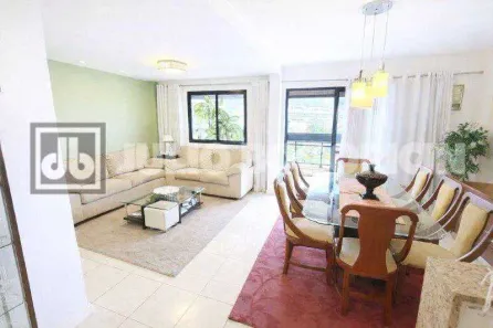 Cobertura com 3 Quartos à venda, 216m² no Freguesia (Jacarepaguá), Rio de Janeiro