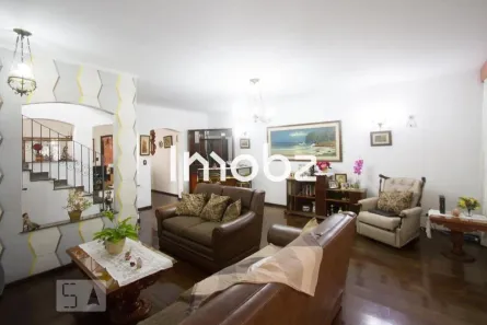 Casa com 5 Quartos à venda, 308m² no Jardim Promissão, São Paulo