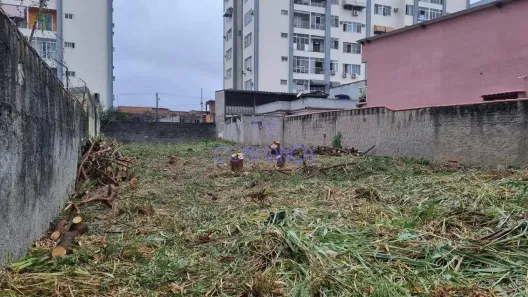 Lote/Terreno à venda, 450m² no Campo Grande, Rio de Janeiro