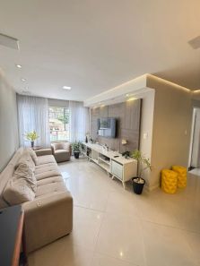 Apartamento com 3 Quartos à venda, 96m² no Pituba, Salvador