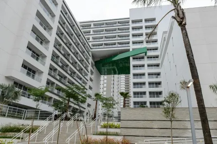 Sala Comercial com 1 Quarto à venda, 61m² no Vila Leopoldina, São Paulo