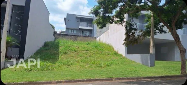 Lote/Terreno à venda, 275m² no Residencial Vila Victoria, Itupeva