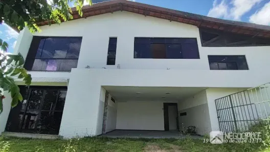 Casa de Condomínio com 4 Quartos à venda, 340m² no Zona Rural, Barra de Santa Rosa