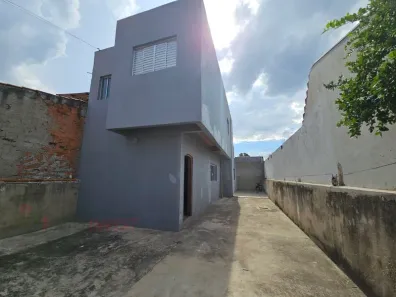 Casa com 2 Quartos à venda, 116m² no Jardim Residencial Imperatriz, Sorocaba