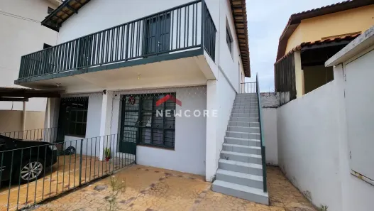 Casa de Condomínio com 3 Quartos à venda, 97m² no Jardim Vera Cruz, Sorocaba