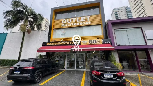 Ponto Comercial à venda, 280m² no Indianópolis, São Paulo