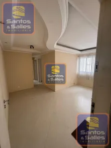 Apartamento com 2 Quartos à venda, 46m² no Quinta da Paineira, São Paulo