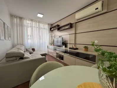 Apartamento com 3 Quartos à venda, 77m² no Agronômica, Florianópolis