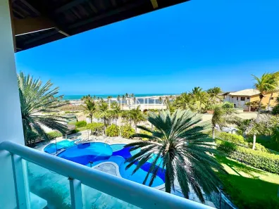 Apartamento com 2 Quartos à venda, 71m² no Aquiraz, Aquiraz