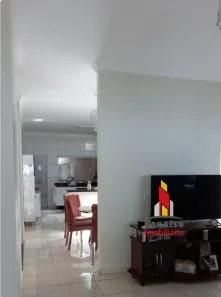 Casa com 3 Quartos à venda, 184m² no Santa Rosa, Uberlândia