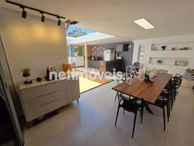 Apartamento com 3 Quartos à venda, 700m² no Monsenhor Messias, Belo Horizonte
