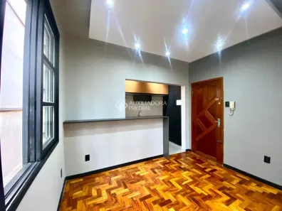 Apartamento com 1 Quarto à venda, 23m² no Centro Histórico, Porto Alegre