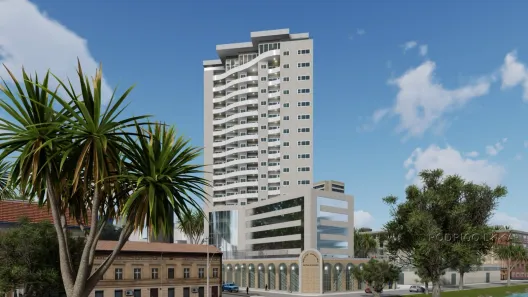 Apartamento com 2 Quartos à venda, 62m² no , São Lourenço