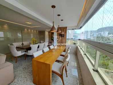 Apartamento com 3 Quartos à venda, 126m² no Buritis, Belo Horizonte