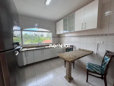 Sobrado com 2 Quartos à venda, 93m² no Jardim São Ricardo, São Paulo