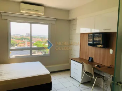 Kitnet com 1 Quarto para alugar, 23m² no Iguatemi, Ribeirão Preto
