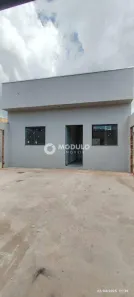 Casa com 2 Quartos à venda, 120m² no Pacaembu, Uberlândia