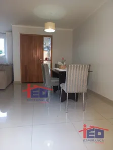 Sobrado com 3 Quartos à venda, 78m² no Parque Monjolo, Cotia