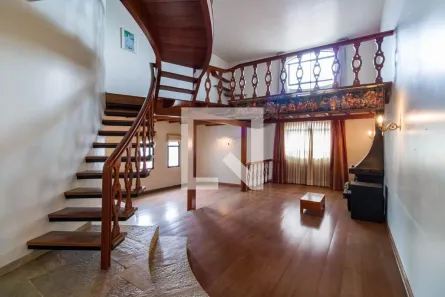 Apartamento com 3 Quartos à venda, 300m² no Vila Andrade, São Paulo