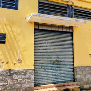 Imóvel Comercial com 1 Quarto para alugar, 350m² no São Dimas, Piracicaba