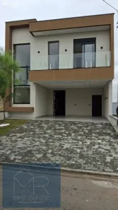 Casa com 3 Quartos à venda, 200m² no Parque Brasil 500, Paulínia
