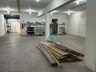 Prédio Comercial para venda ou aluguel, 1080m² no Centro, Santo André