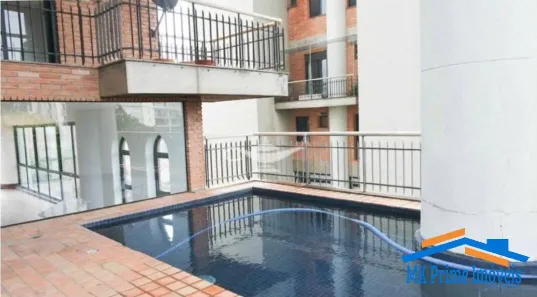 Apartamento com 4 Quartos à venda, 541m² no Vila Progredior, São Paulo