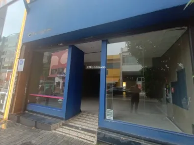 Ponto Comercial para alugar, 470m² no Cerqueira César, São Paulo
