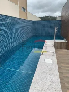 Apartamento com 2 Quartos à venda, 44m² no Tremembé, São Paulo