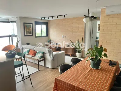 Apartamento com 2 Quartos à venda, 65m² no Vila Assunção, Santo André
