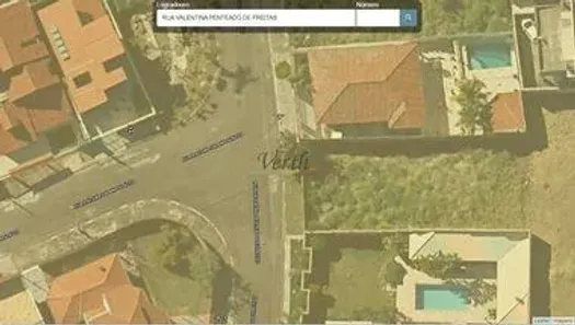 Lote/Terreno à venda, 524m² no Parque das Universidades, Campinas