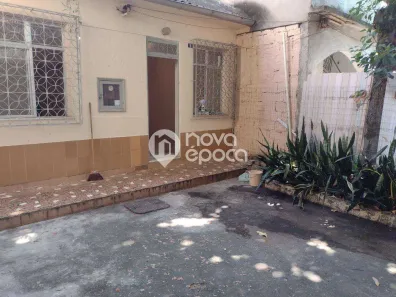  com 1 Quarto à venda, 33m² no Engenho de Dentro, Rio de Janeiro