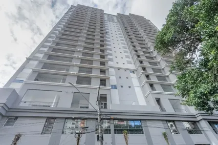 Apartamento com 4 Quartos à venda, 125m² no Vila Dom Pedro I, São Paulo