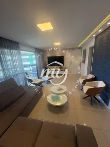 Apartamento com 3 Quartos à venda, 113m² no Alphaville I, Salvador