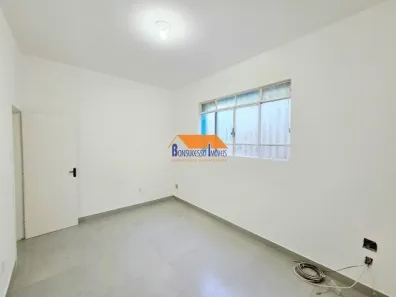 Apartamento com 2 Quartos à venda, 70m² no Cachoeirinha, Belo Horizonte