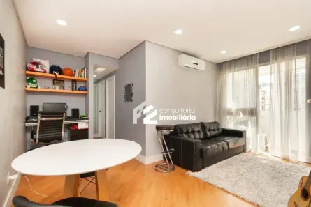 Apartamento com 2 Quartos à venda, 60m² no Planalto Paulista, São Paulo