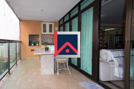 Apartamento com 3 Quartos à venda, 165m² no Paraíso, São Paulo
